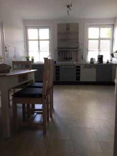 Ferienwohnung Adolfshof EG - Malente - 4