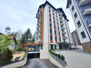 Apartman Koca Z1 - Zlatibor - 6
