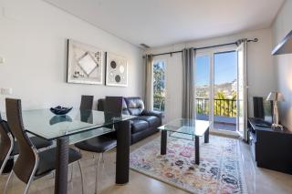 Lets in the Sun Golf Gardens Apartment - Malaga - 7