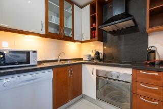 Lets in the Sun Golf Gardens Apartment - Malaga - 4