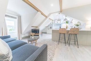 Otterbield, Derwent House, Portinscale - Portinscale - 3