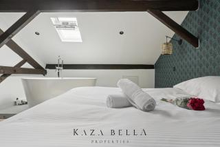 KAZA BELLA - Maisons Alfort 3 Modern flat - Maisons-Alfort - 4
