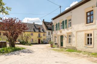 Ferienwohnung Abtei Klosterhof - 8