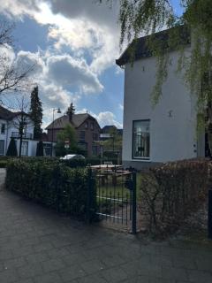 Luxe kamer in stadsvilla, gratis parkeren! - Apeldoorn - 6