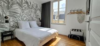 Appartement Premium dans une belle demeure - Hyper centre-ville de Reims - Reims - 1