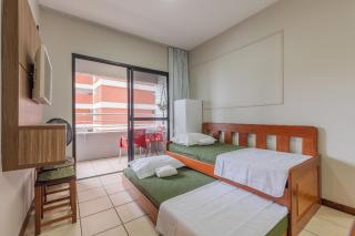 Zen #603 - Apê na Praia de Meireles by Carpediem - 3