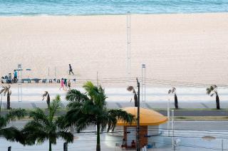 Zen #603 - Apê na Praia de Meireles by Carpediem - Fortaleza - 6