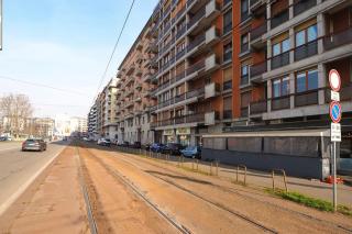 Ampio Bilocale City Life - Mirable PM - Milan - 0