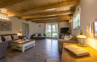 Beautiful Villa Judita with pool in Tar - Tar - 5