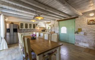 Beautiful Villa Judita with pool in Tar - Tar - 2
