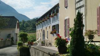 Maison Palu - Asson - 1