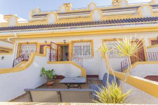 223 Linde Beautiful Bungalow Alicante-Holiday - Orihuela-Costa - 3