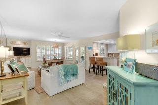 Hidden Dunes Beach Cottage 162 - Destin - 9
