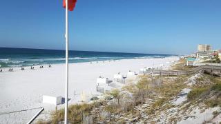 Hidden Dunes Beach Cottage 162 - Destin - 8