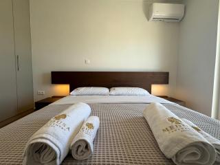 Piraeus center sea view apartment - Pireo - 4