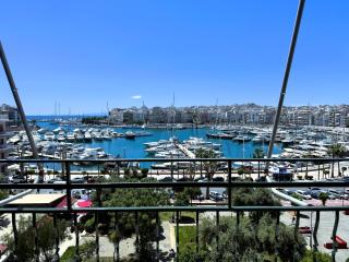 Piraeus center sea view apartment - Pireo - 9