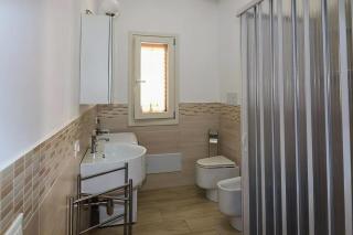 CASA "MARE BLU" - San Vito Lo Capo - 1