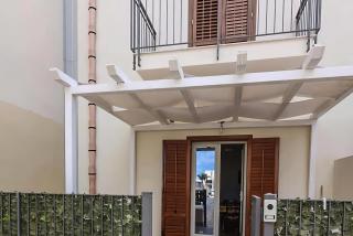 CASA "MARE BLU" - San Vito Lo Capo - 3