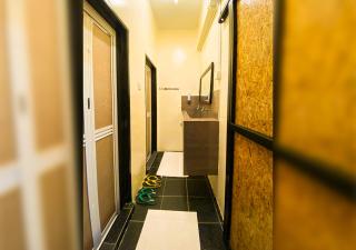 Hostel Sriamera - Sepang - 3