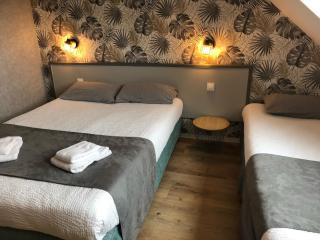 Logis Hôtel Restaurant Les Fontaines - 5