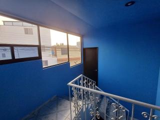 Rústica Azul - Tlaxcala de Xicohténcatl - 1