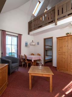Apartment 15 - Ferienresidenz Roseneck, Galeriewohnung, mit Schwimmbad in Todtnauberg bei Feldberg - Todtnauberg - 3
