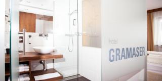 Hotel Gramaser - Ischgl - 4