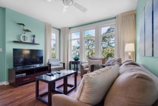 Elation Escapes - Destin - 9