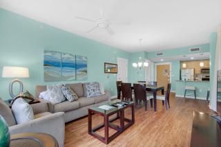 Elation Escapes - Destin - 1