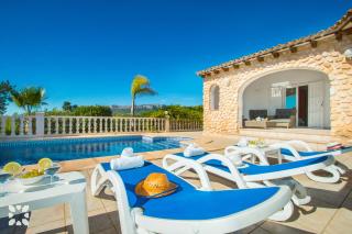 Villa Soleada by Abahana Villas - Calpe - 9