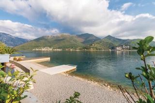Marine Bay Kamenari Three Bedroom Apartment & Pool - Kamenari - 5