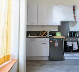 Proche centre, 2 couchages, calme, lumineux - Amiens - 7