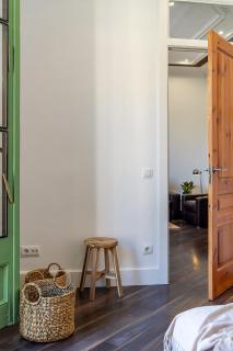 Canela Homes BARCELONA FAMILY - Barcelone - 8