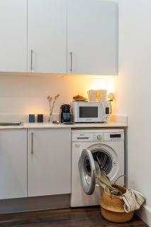 Canela Homes BARCELONA FAMILY - Barcelone - 5