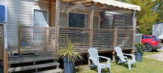 BUNGALOW - Cap Ferret - Lège-Cap-Ferret - 6