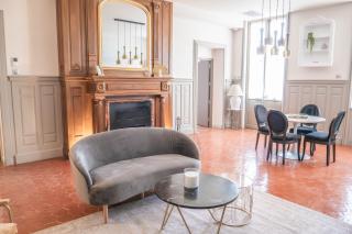Château du Parc - Gîtes & spas à Pézenas - Pézenas - 2