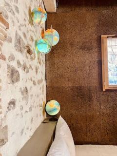 L'Atelier- Loft d'Artiste Aménagé, centre-ville - Sète - 1