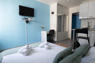 Fabulous Appartement - Disneyland & Paris - Bussy-Saint-Georges - 1