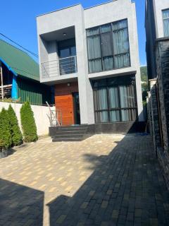 Villa Gonio Ika - 0