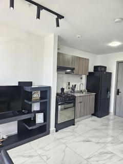 Céntrico apartamento en Panama - 2