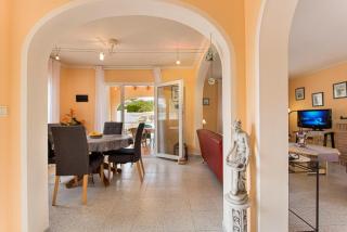 Villa Pinada - Benissa - 8