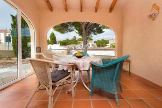 Villa Pinada - 7