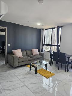 Hospedaje apartamento en Panamá centro - Città di Panama - 2
