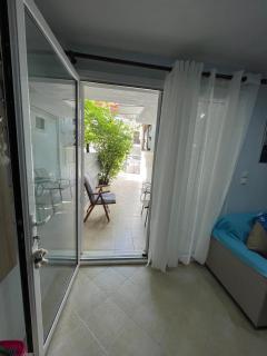 Andres house - Polychrono - 7