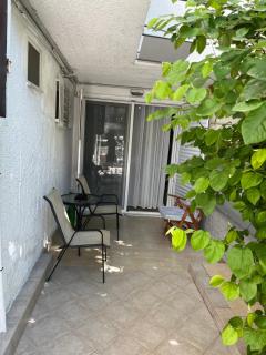 Andres house - Polykhrono - 9