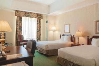 The Casablanca Hotel - Grimsby - 9