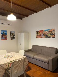 Sampolo70 - Apartments - Palermo - 1