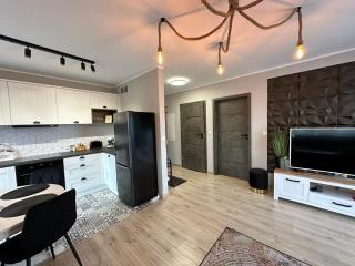 Spring Apartment z Parkingiem - Bydgoszcz - 4