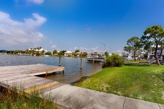 Sunset Bay - Dauphin Island - 8