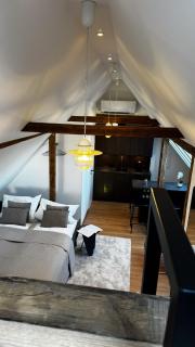 City-Apartment in bester Lage - Münster - 8